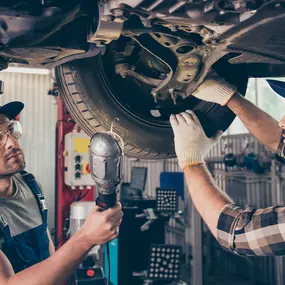 Bild von Sergio's Collision and Auto Repair LLC