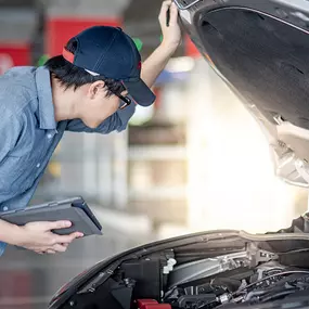 Bild von Sergio's Collision and Auto Repair LLC