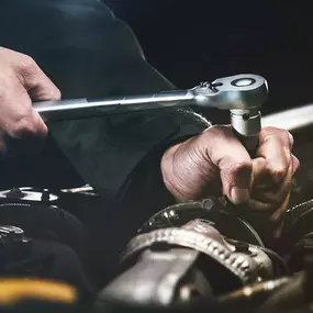 Bild von Sergio's Collision and Auto Repair LLC