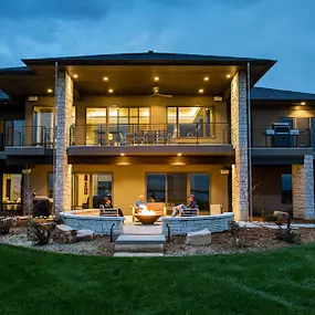 Bild von Bighorn Custom Builders