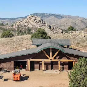 Bild von Bighorn Custom Builders