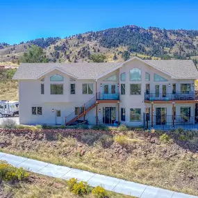 Bild von Bighorn Custom Builders