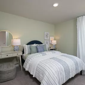 Bild von Saddlebrook Ranch, The Summit by Ashton Woods