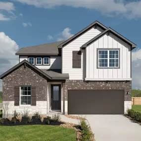 Bild von Saddlebrook Ranch, The Summit by Ashton Woods