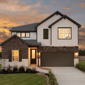 Bild von Saddlebrook Ranch, The Summit by Ashton Woods