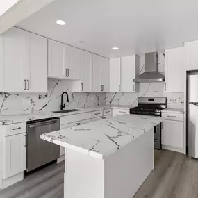 Bild von Seaview Terrace Apartment Homes