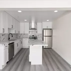 Bild von Seaview Terrace Apartment Homes
