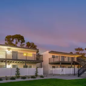 Bild von Seaview Terrace Apartment Homes