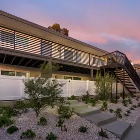 Bild von Seaview Terrace Apartment Homes