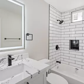 Bild von Seaview Terrace Apartment Homes