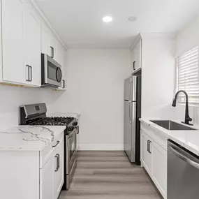 Bild von Seaview Terrace Apartment Homes