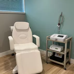 Medi-Weightloss Coeur d' Alene medical testing