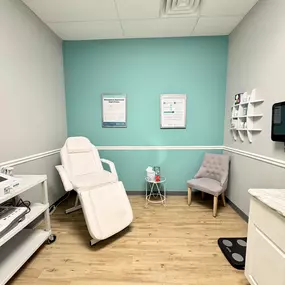 Exam Room