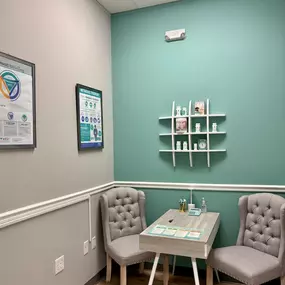 Counsel Room