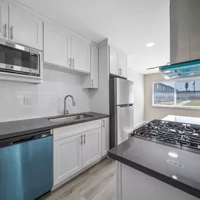 Bild von Wescove Apartments