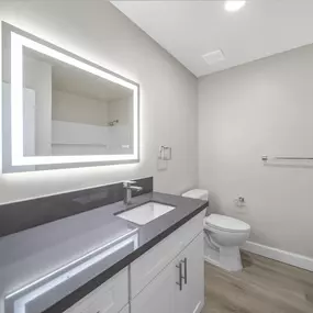 Bild von Wescove Apartments