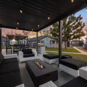 Bild von Sunset Cliffs Apartments