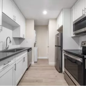 Bild von Sunset Cliffs Apartments