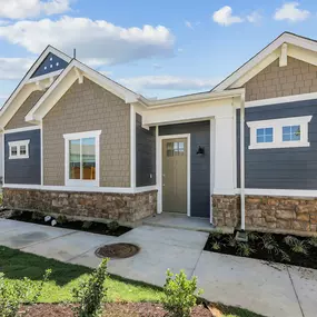 Bild von The Village at Hutto Station