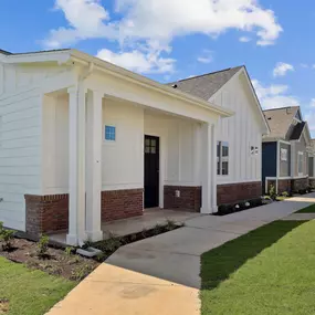 Bild von The Village at Hutto Station