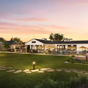 Bild von The Village at Hutto Station