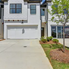 Bild von Centennial Ridge Townhomes