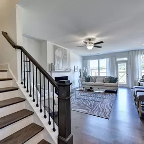 Bild von Centennial Ridge Townhomes