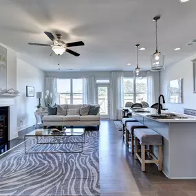 Bild von Centennial Ridge Townhomes