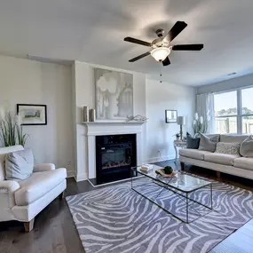 Bild von Centennial Ridge Townhomes