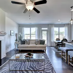 Bild von Centennial Ridge Townhomes