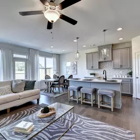 Bild von Centennial Ridge Townhomes