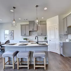 Bild von Centennial Ridge Townhomes