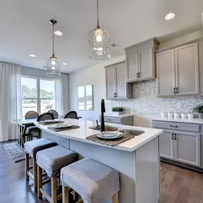 Bild von Centennial Ridge Townhomes