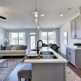 Bild von Centennial Ridge Townhomes
