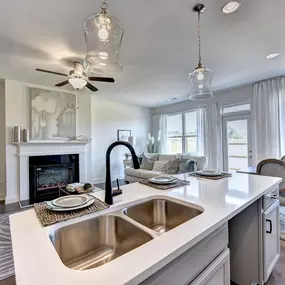 Bild von Centennial Ridge Townhomes