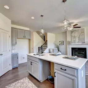 Bild von Centennial Ridge Townhomes