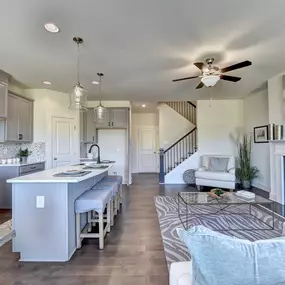 Bild von Centennial Ridge Townhomes