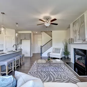 Bild von Centennial Ridge Townhomes