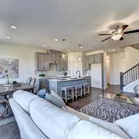 Bild von Centennial Ridge Townhomes