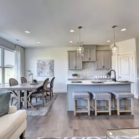 Bild von Centennial Ridge Townhomes