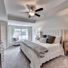 Bild von Centennial Ridge Townhomes