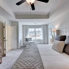 Bild von Centennial Ridge Townhomes
