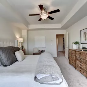 Bild von Centennial Ridge Townhomes