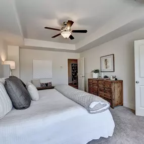 Bild von Centennial Ridge Townhomes