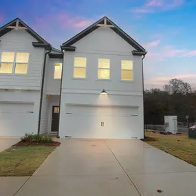 Bild von Centennial Ridge Townhomes