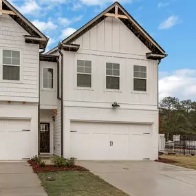 Bild von Centennial Ridge Townhomes