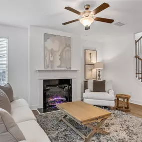 Bild von Centennial Ridge Townhomes