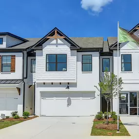 Bild von Centennial Ridge Townhomes