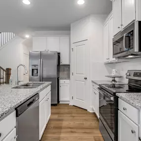 Bild von Centennial Ridge Townhomes