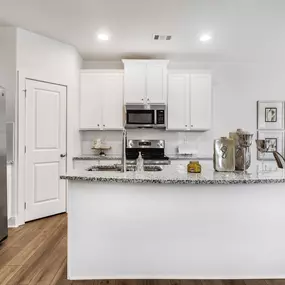 Bild von Centennial Ridge Townhomes